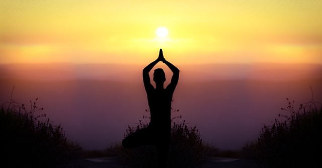 Yoga på spa – Kombinera avkoppling och träning