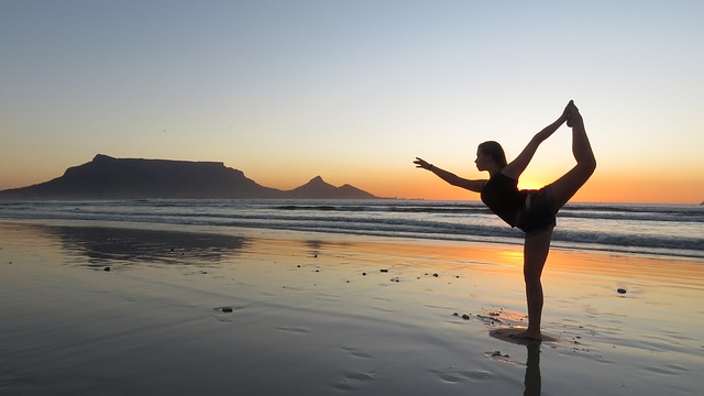 Vad är yoga? Tips för nybörjare