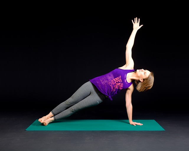 YOGA HJÄLPER TILL MYCKET – MEN INTE ALLT