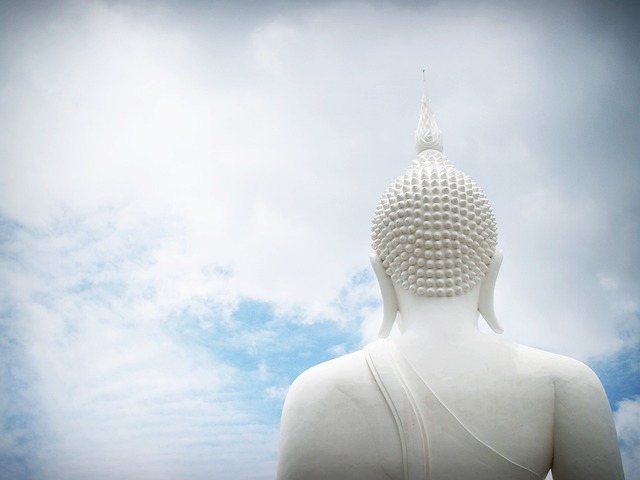Yogaweekend i Stockholm